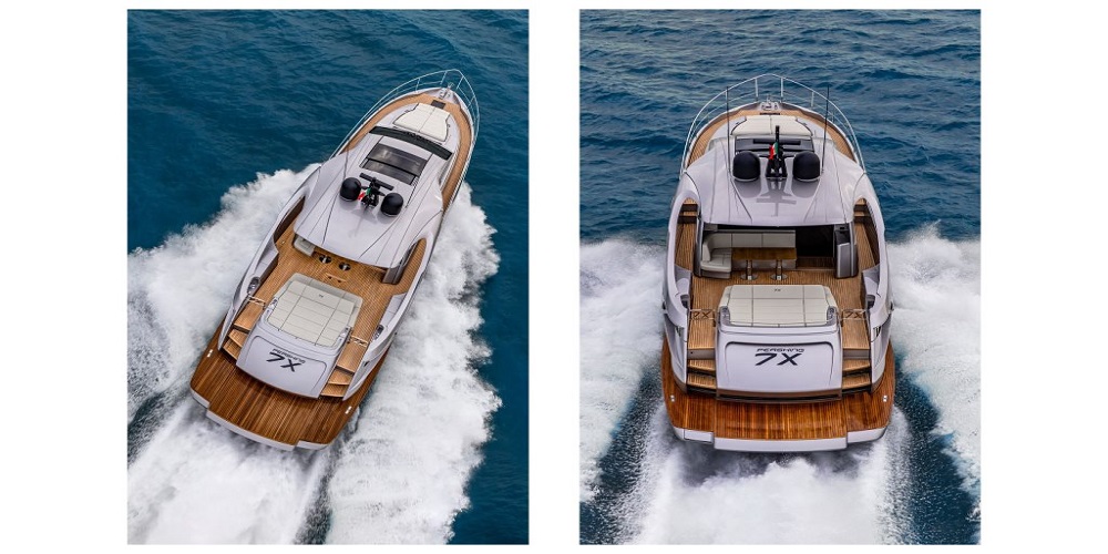 hamptons boat slides