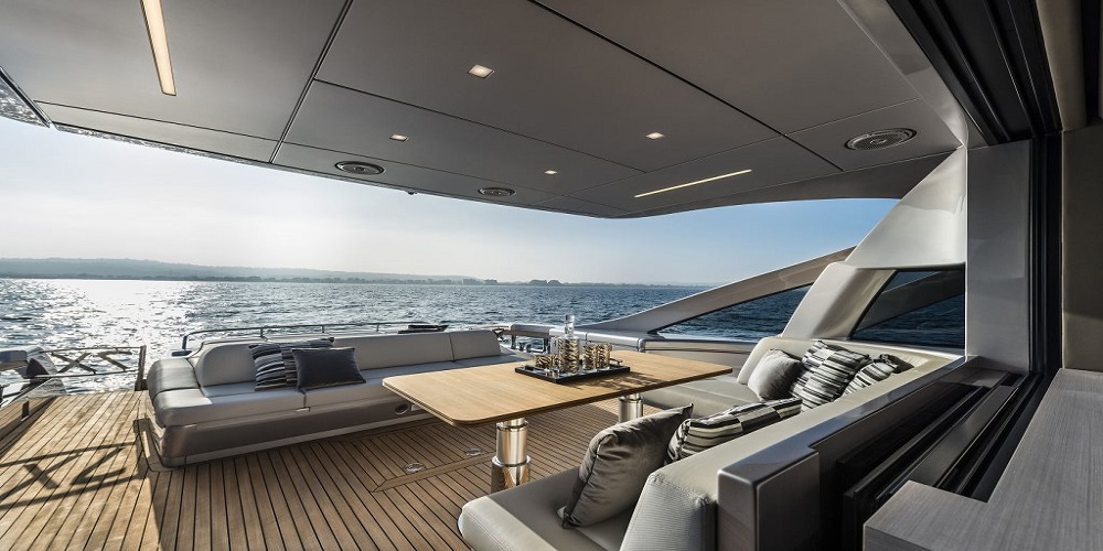 hamptons boat slides