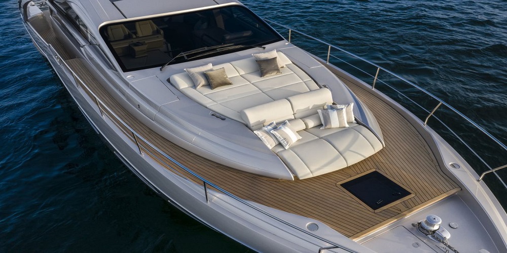 hamptons boat slides