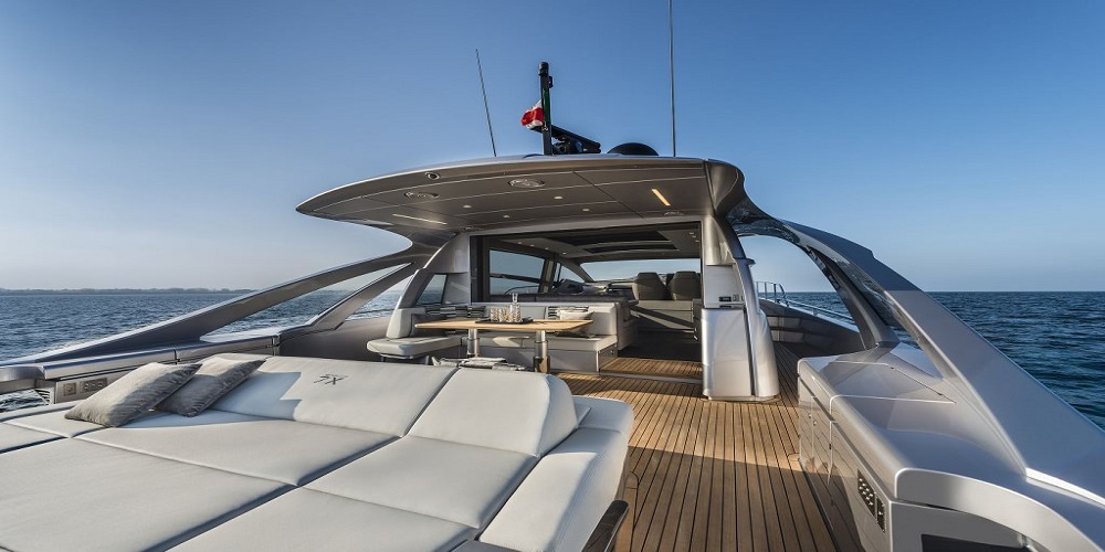 hamptons boat slides
