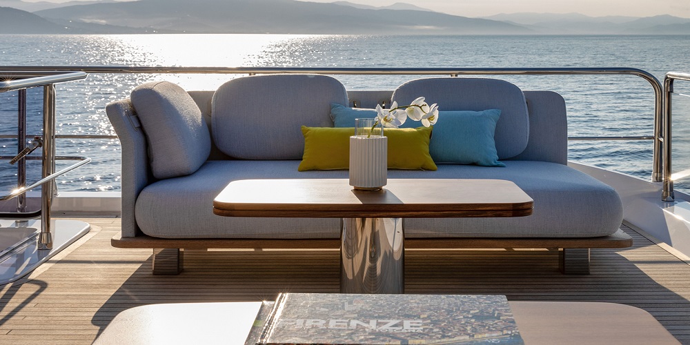 hamptons boat slides