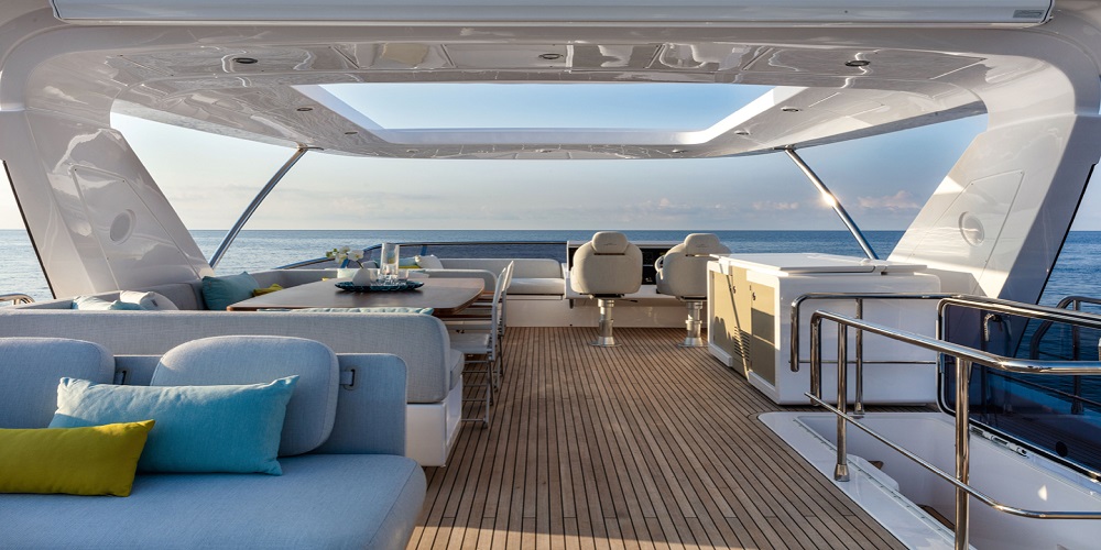 hamptons boat slides