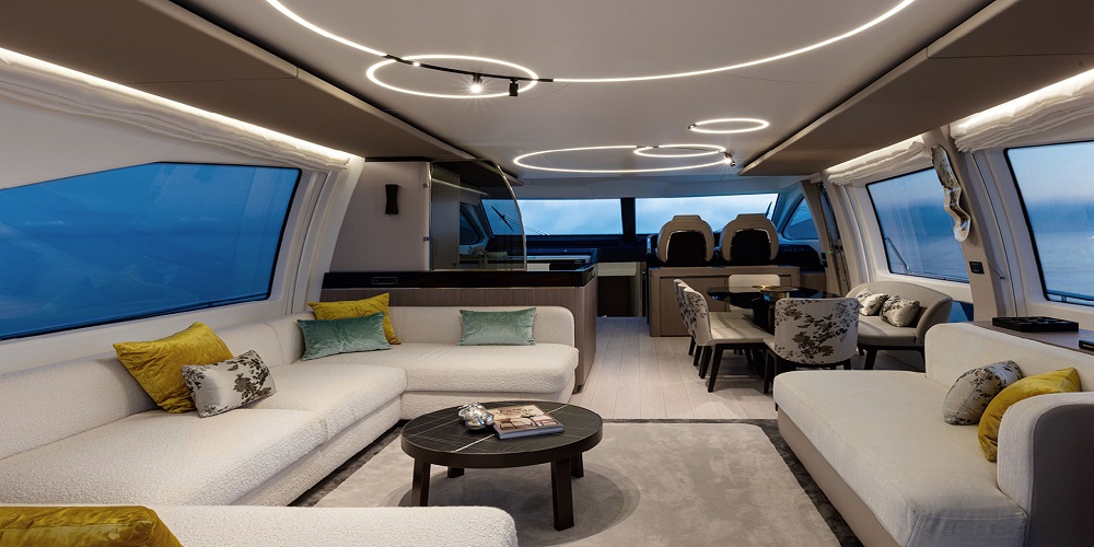 hamptons boat slides