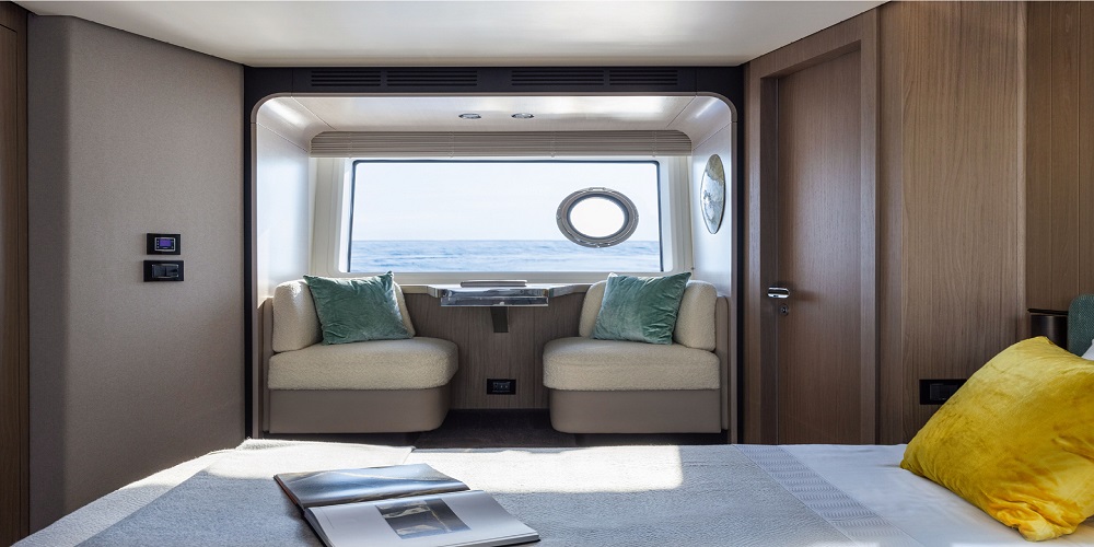 hamptons boat slides