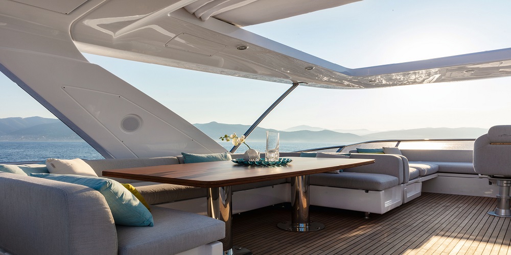 hamptons boat slides
