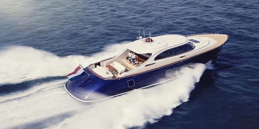 hamptons boat slides