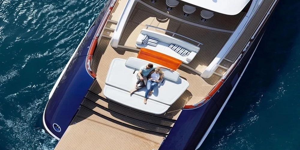 hamptons boat slides