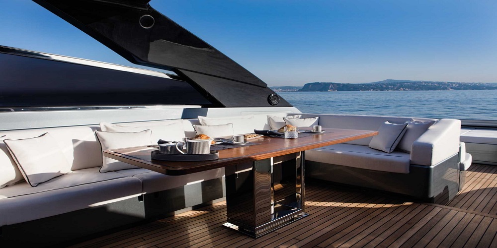 hamptons boat slides