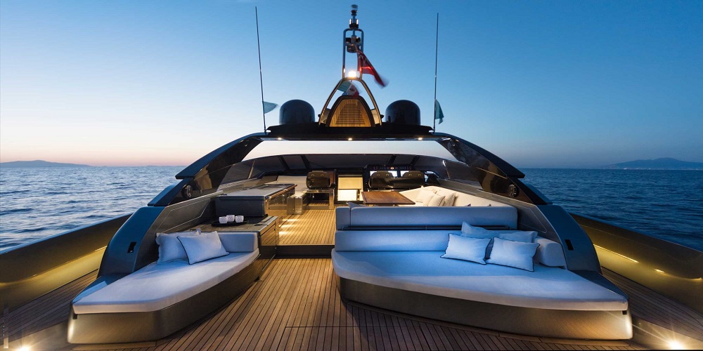 hamptons boat slides