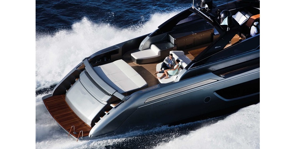 hamptons boat slides