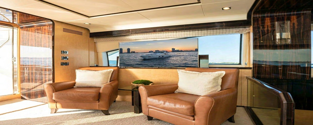 hamptons boat slides