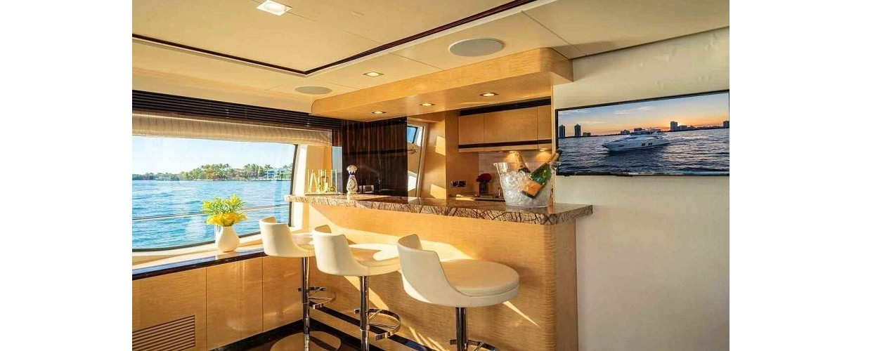 hamptons boat slides