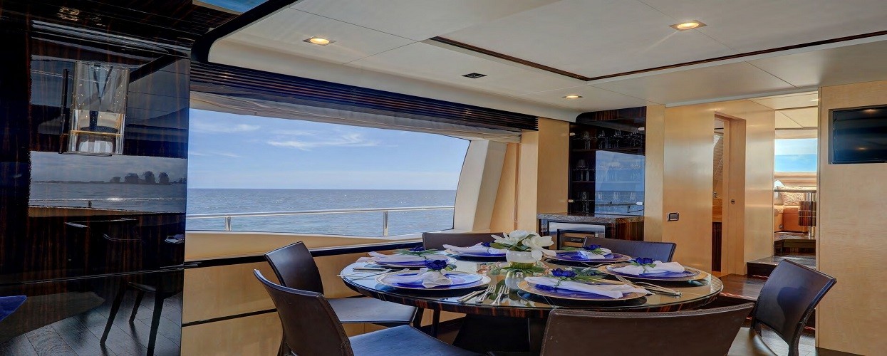 hamptons boat slides