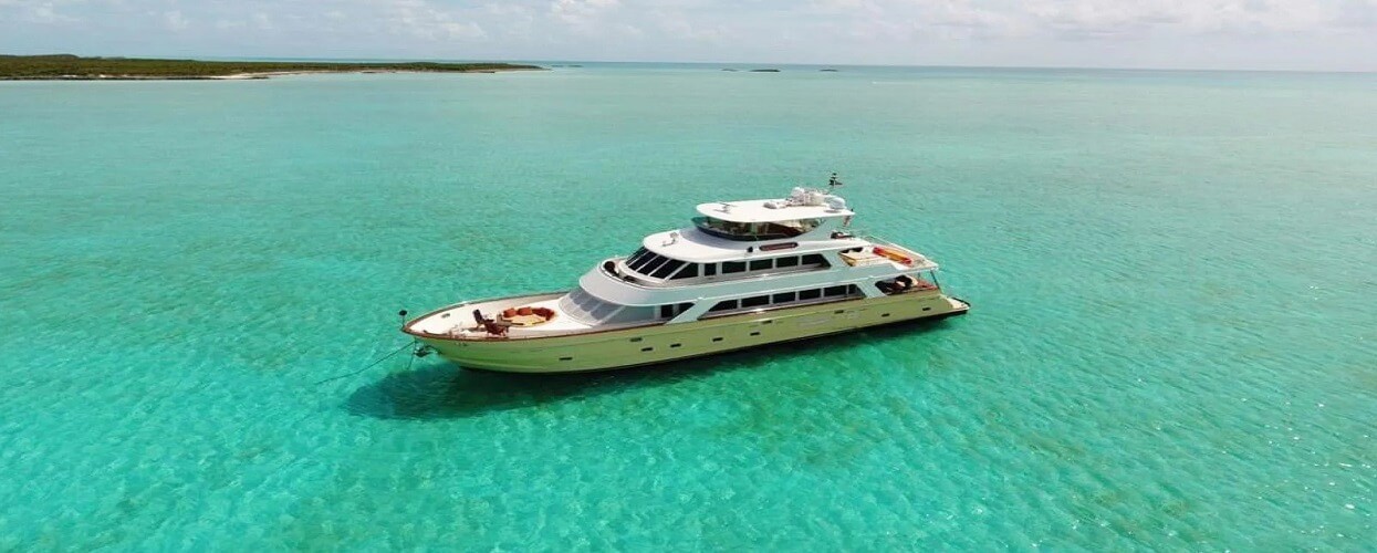hamptons boat slides