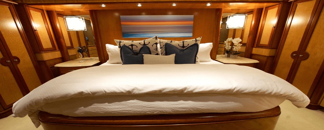 hamptons boat slides