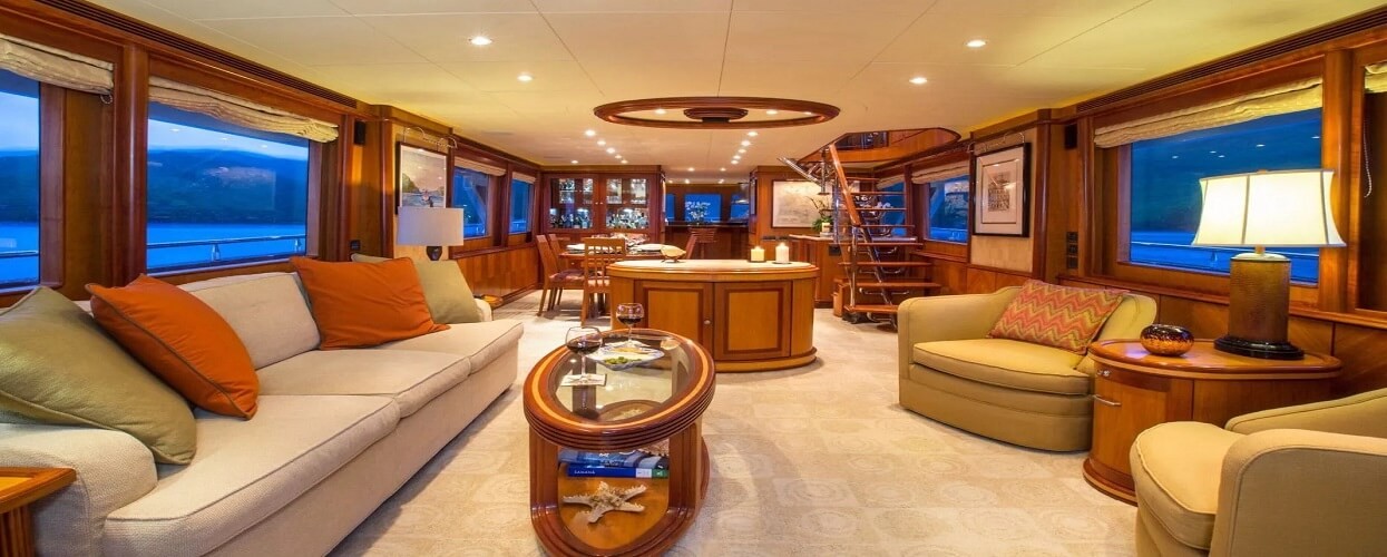 hamptons boat slides