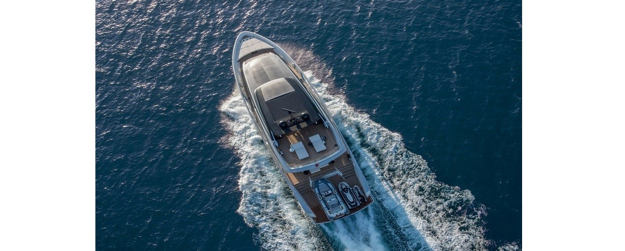 hamptons boat slides
