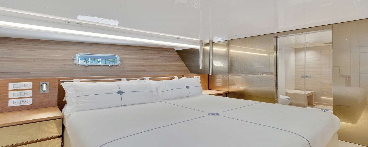 hamptons boat slides