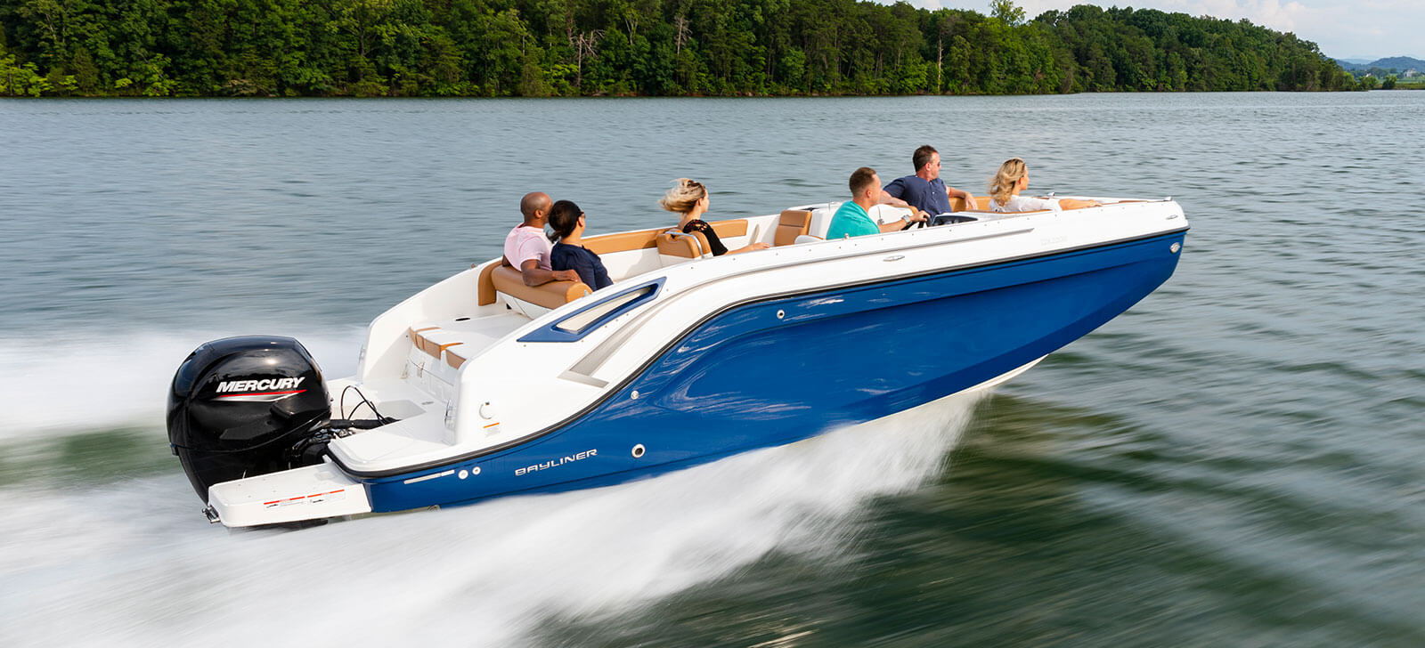 Hamptons Bachelorette Party Boat 22' Bayliner