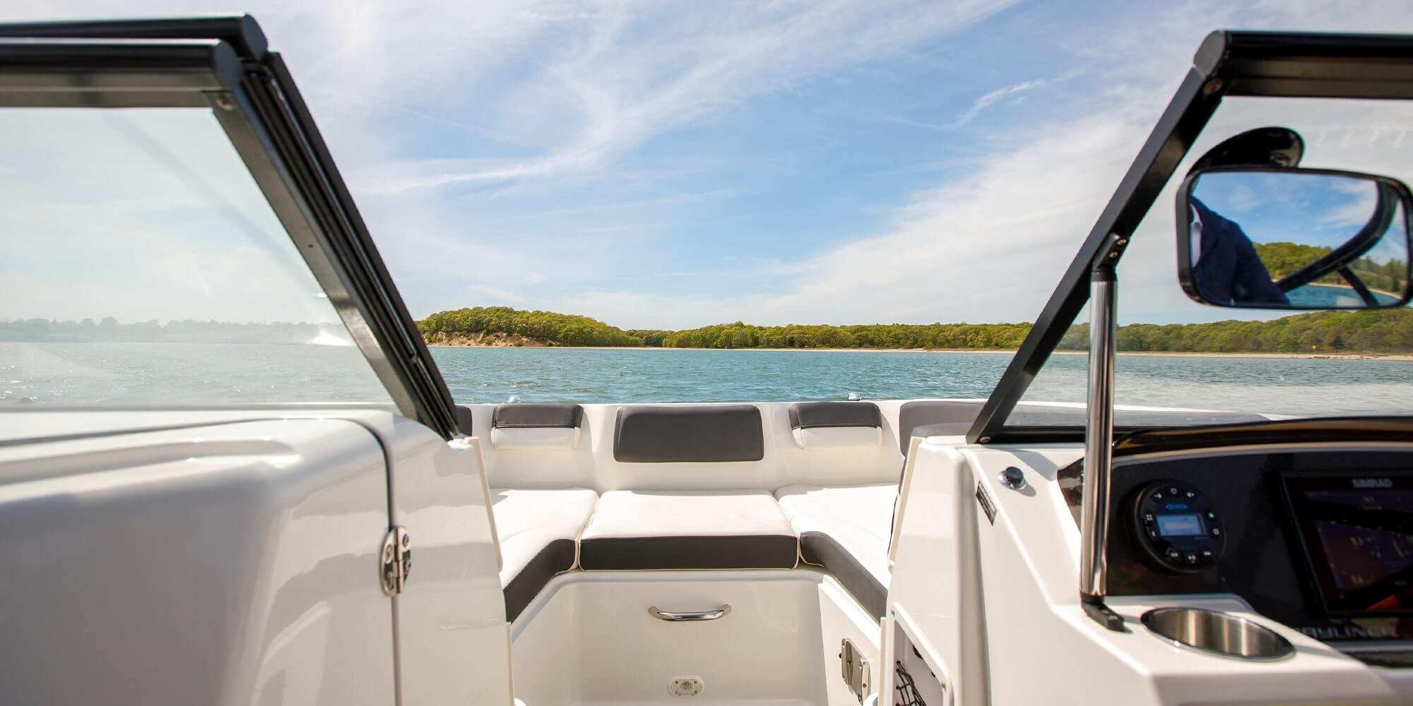 hamptons boat slides
