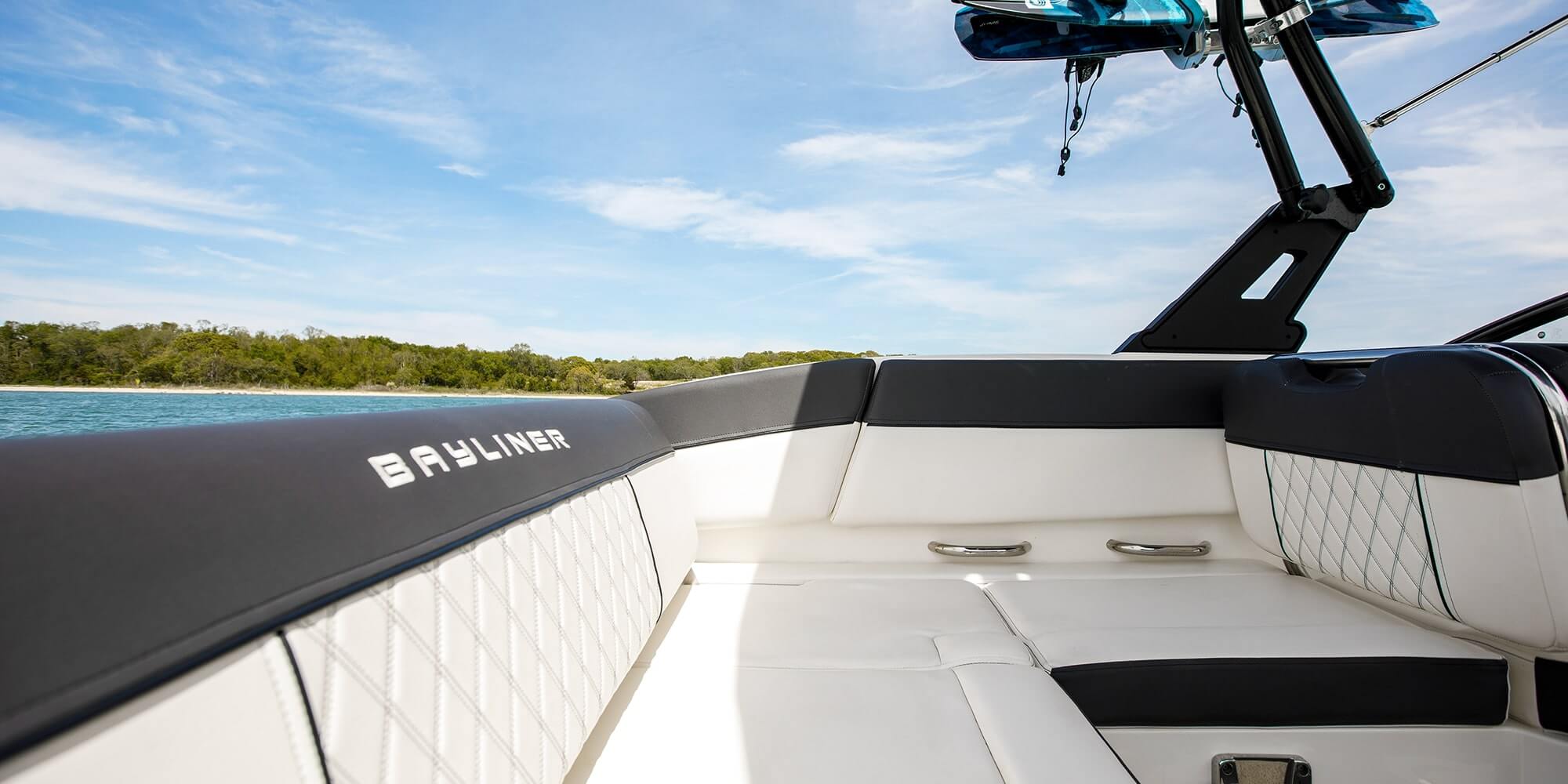 hamptons boat slides