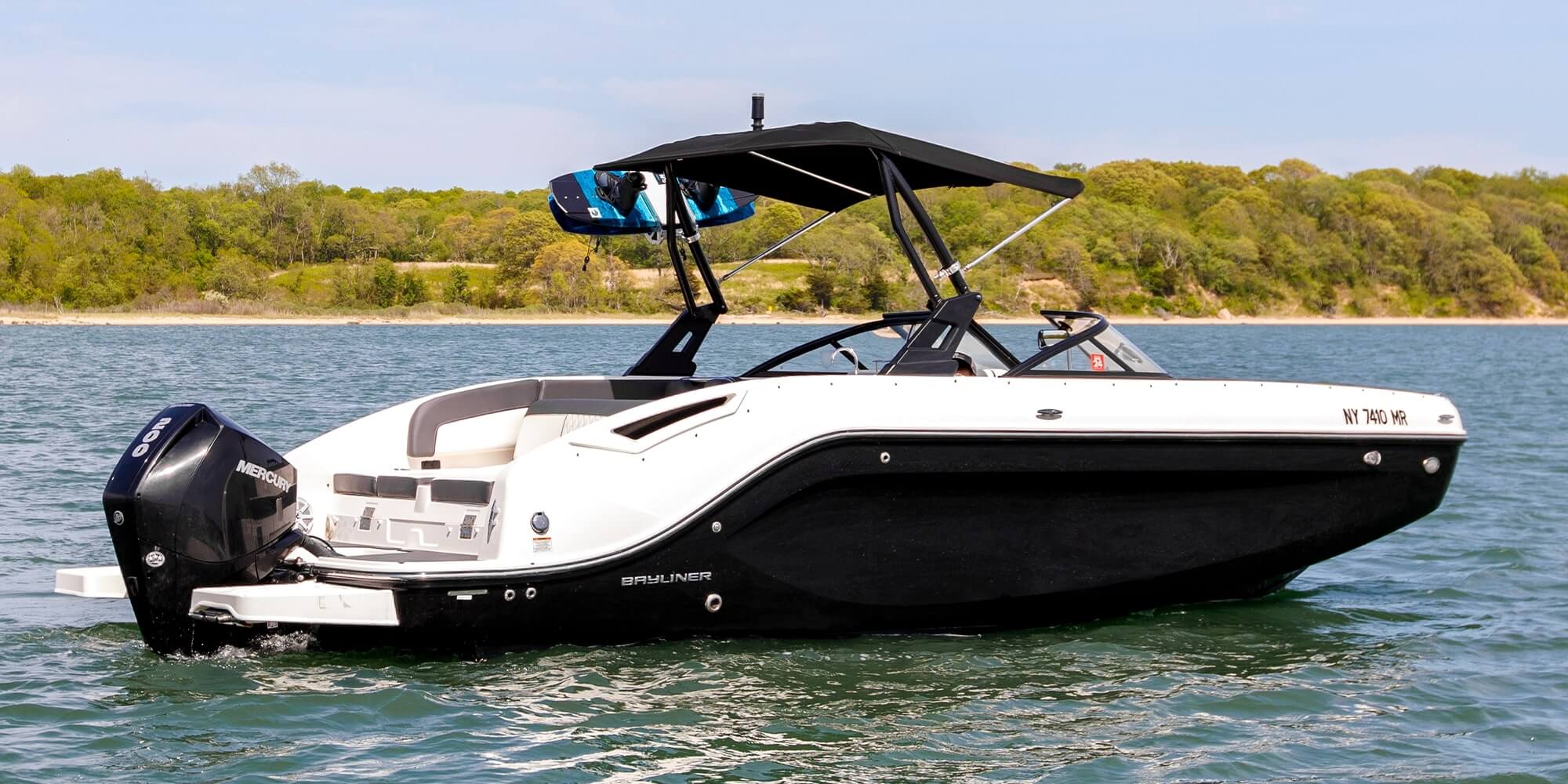 hamptons boat slides