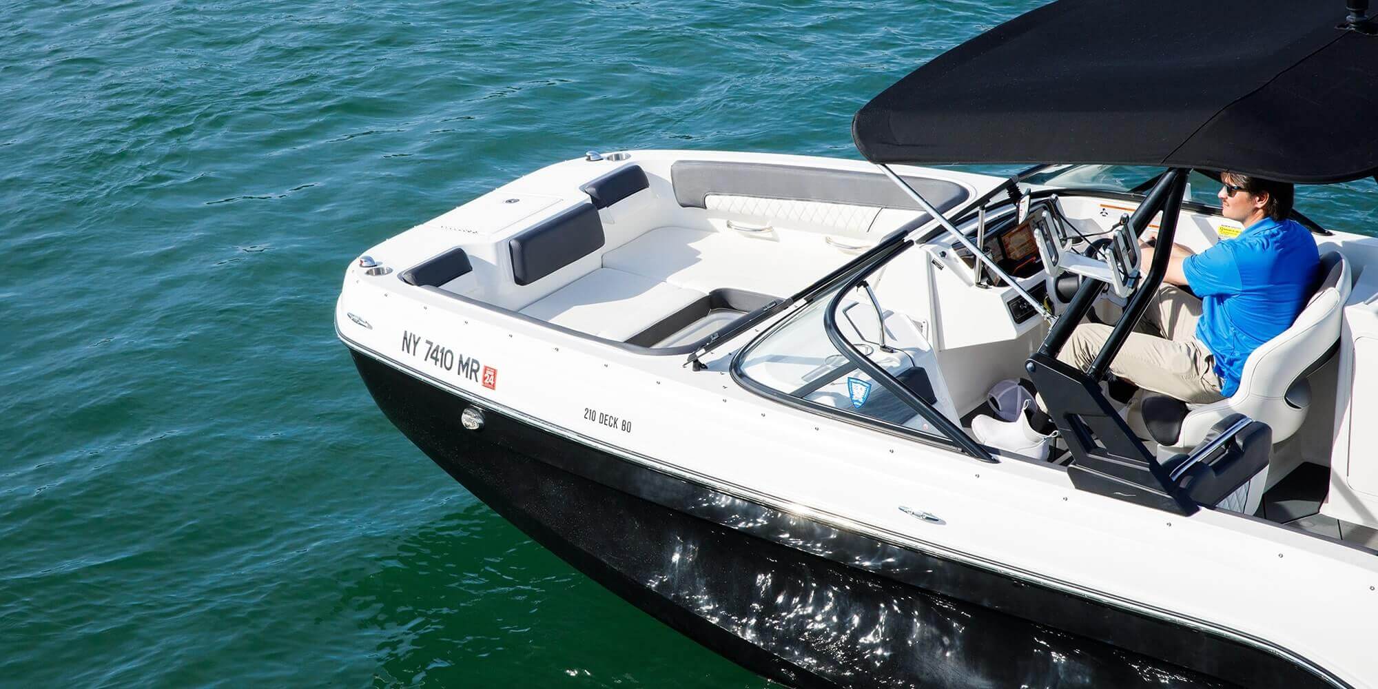 hamptons boat slides